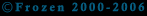 Copyright Frozen 2003