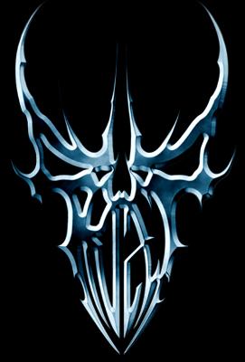 Frozen Logo