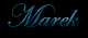 Frozen - Marek
