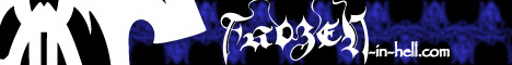 Frozen Banner